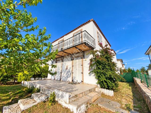 Namık Kemal Mahallesi, Ayvalık içerisinde kiralık Villa