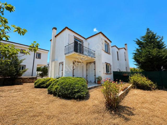 Ayvalik, Balikesir içerisinde satılık Villa