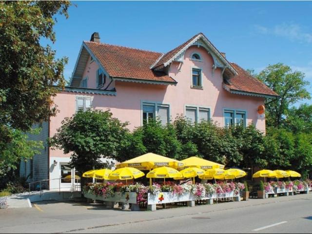 Mehrfamilienhaus kaufen in Aegerten, Bern