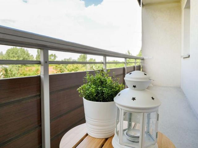 Apartment mieten in Neustädter Feld, Magdeburg