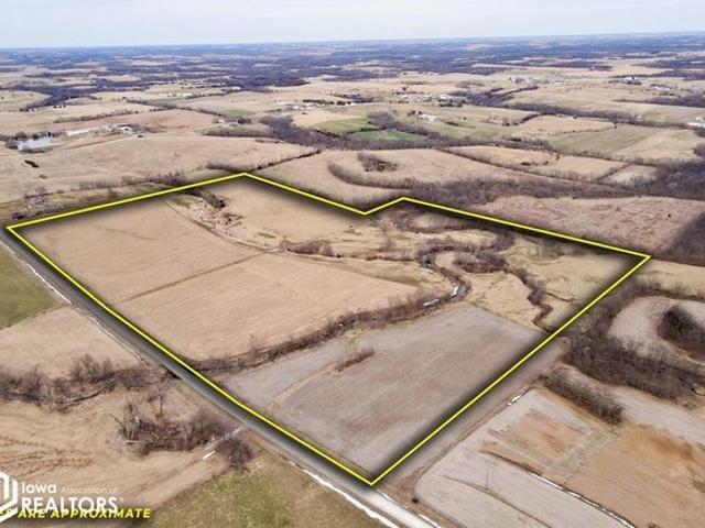 Farm for sale in Lockridge, Iowa