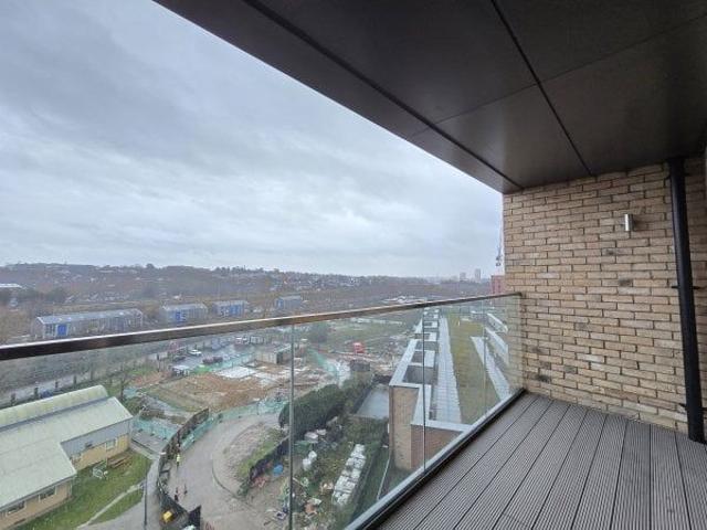 Apartment for rent in Cat Hill, Isle Of Man