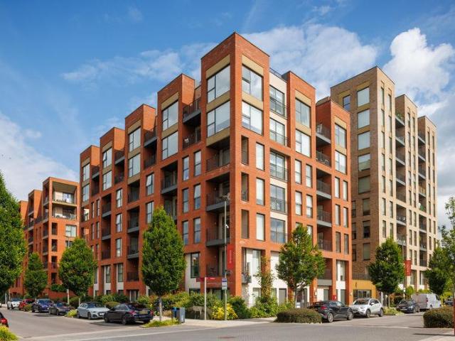 Apartment for rent in Colindale, Greater London