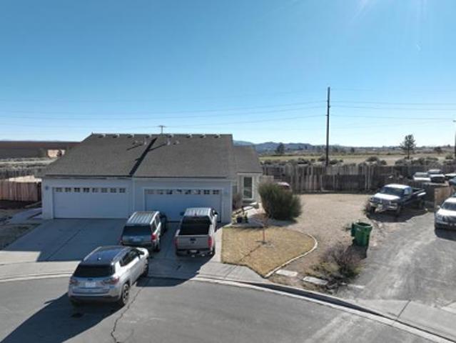Townhouse for sale in Reno, Nevada