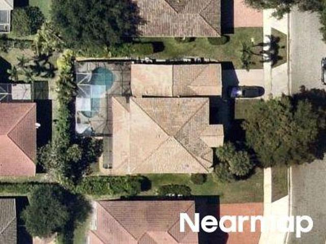 House for sale in Boca Raton, Florida