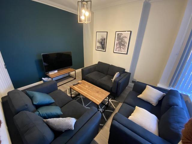 House for rent in Stirchley, Isle Of Man