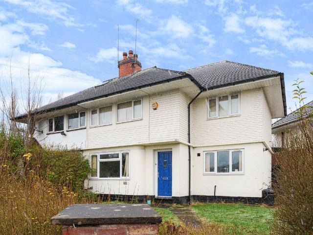 House for rent in Stirchley, Isle Of Man