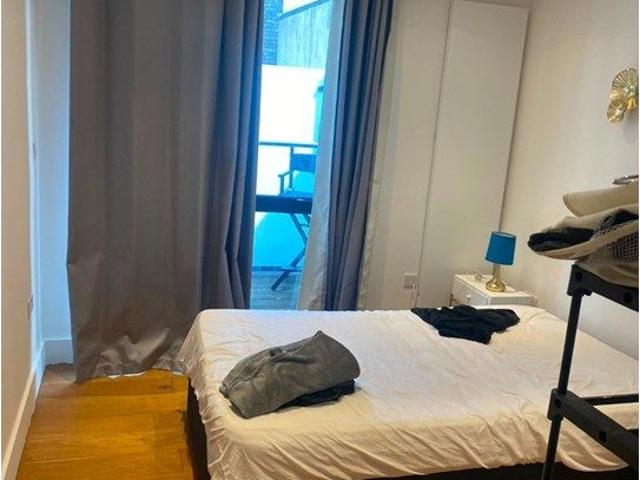 Apartment for rent in St. George in the East, Whitechapel