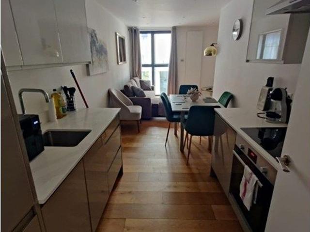 Apartment for rent in St. George in the East, Whitechapel
