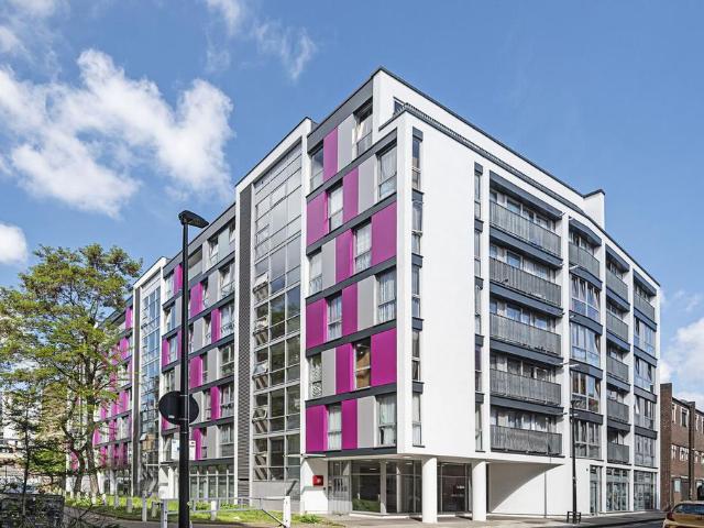 Apartment for rent in St. George in the East, Whitechapel