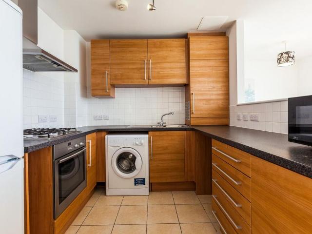 Apartment for rent in St. George in the East, Whitechapel