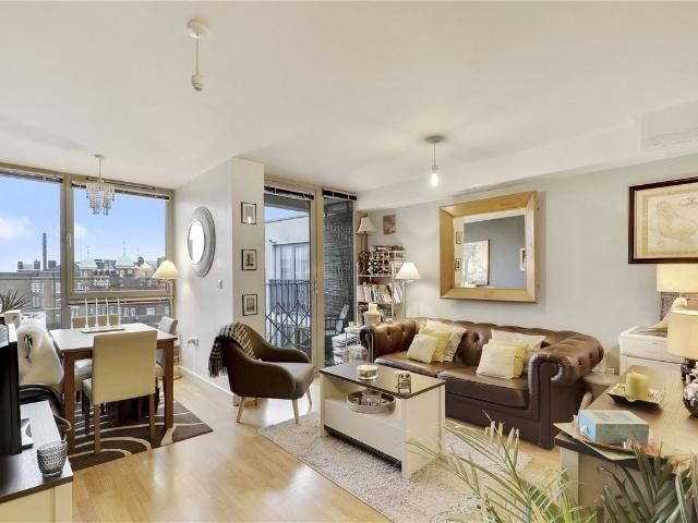 Apartment for rent in St. George in the East, Whitechapel