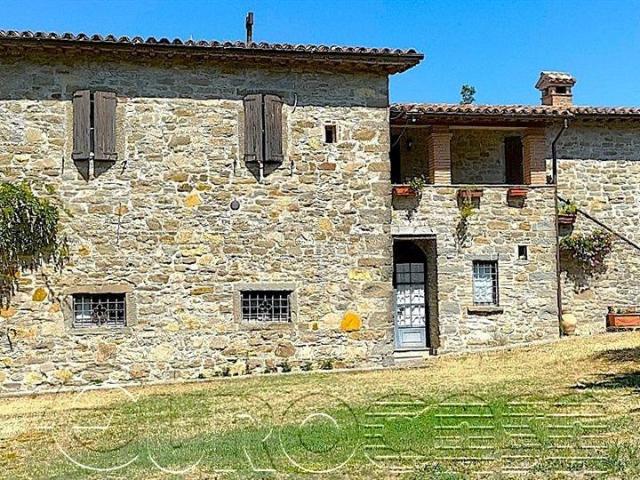 Casa in vendita a Umbertide, Umbria