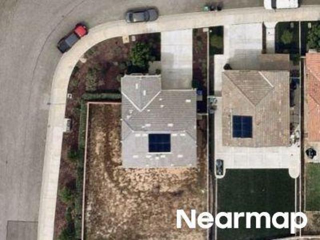 House for sale in Banning, California
