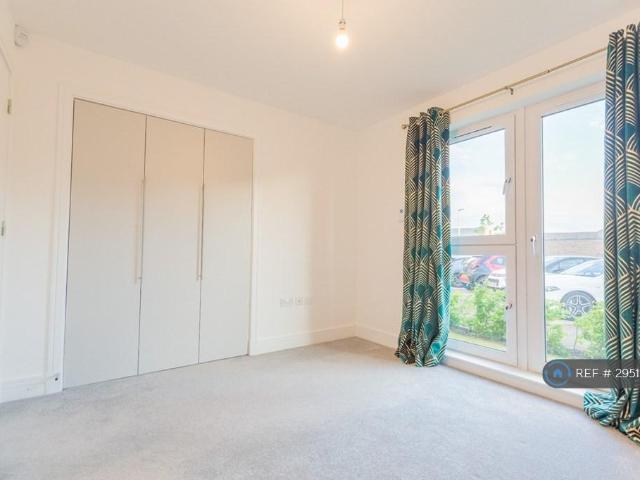 Apartment for rent in Cammo, Scotland