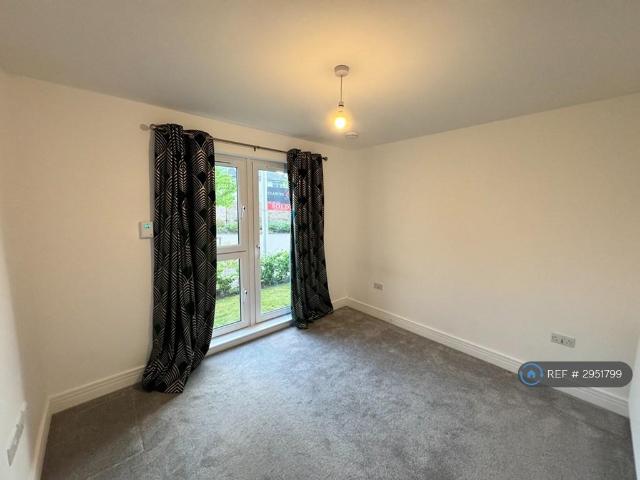 Apartment for rent in Cammo, Scotland