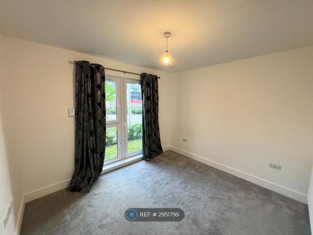 Apartment for rent in Cammo, Scotland