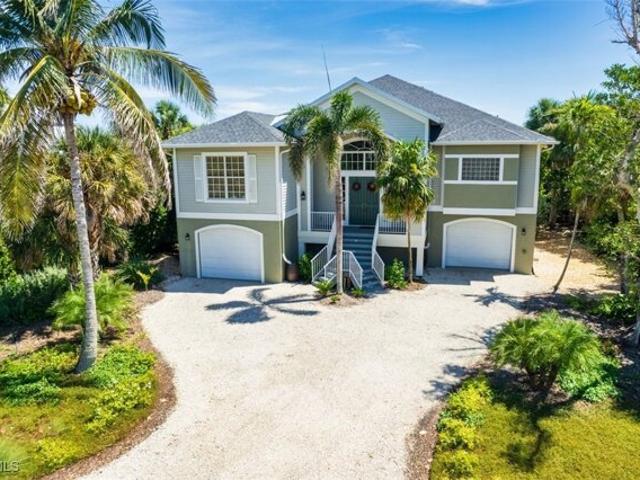 House for sale in Sanibel