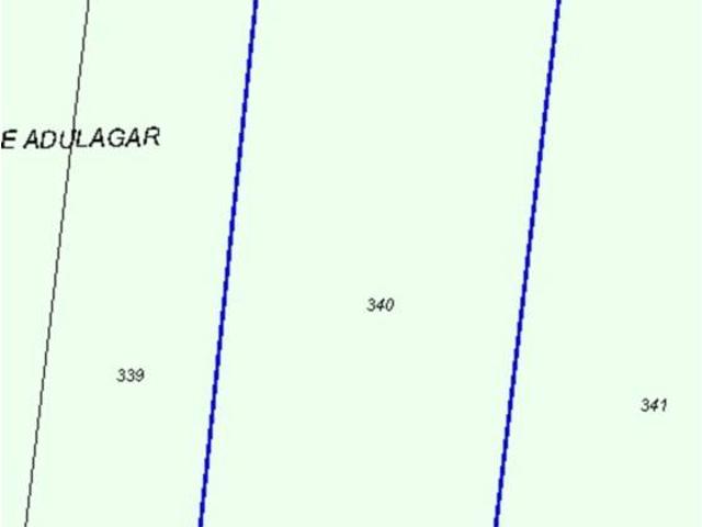 Terreno en venta en Guadalmez, Castilla-La Mancha