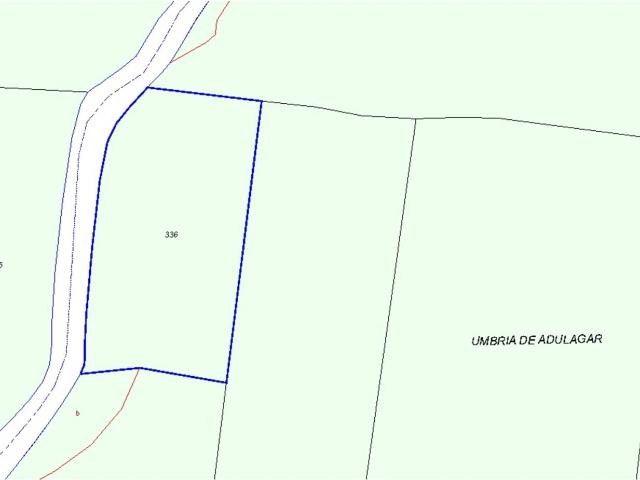 Terreno en venta en Guadalmez, Castilla-La Mancha
