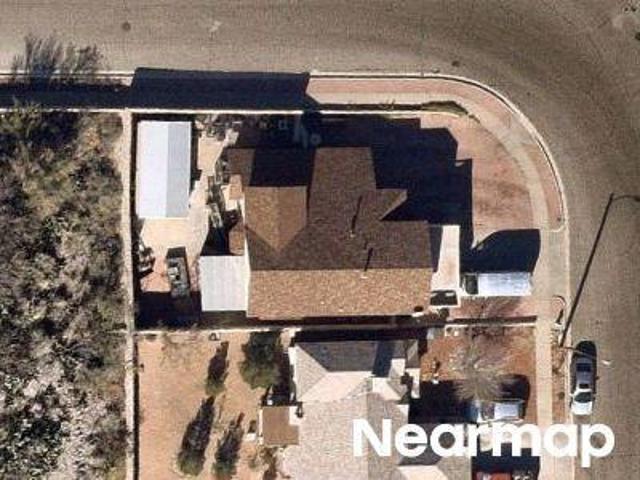 House for sale in El Paso, Texas