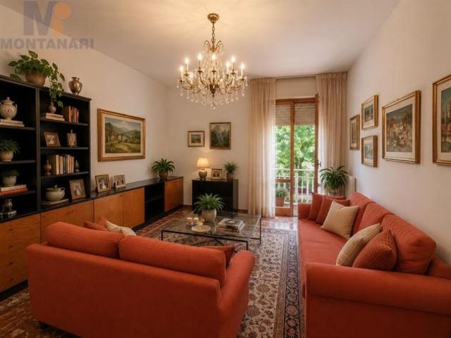 Appartamento in vendita a Foligno, Umbria