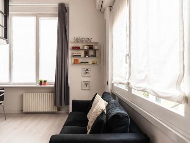 Monolocale in affitto a Milano