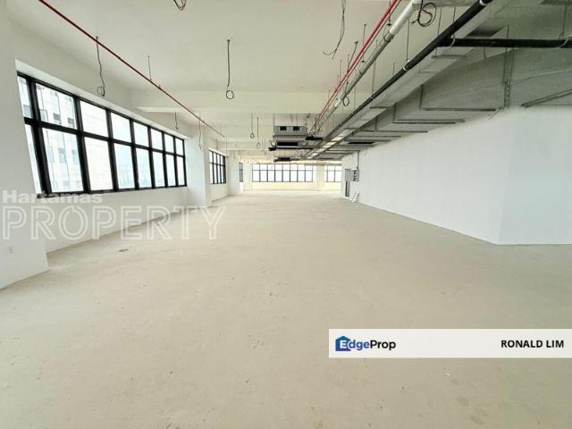 Shop for rent in Gerbang Nusajaya, Iskandar Puteri