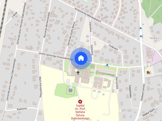 Mieszkanie do wynajęcia w Puszczykowo, Wielkopolskie