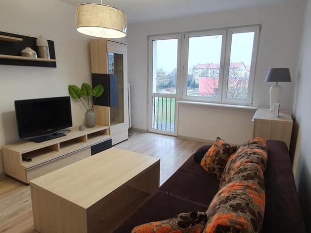 Mieszkanie do wynajęcia w Nowogard, Zachodniopomorskie