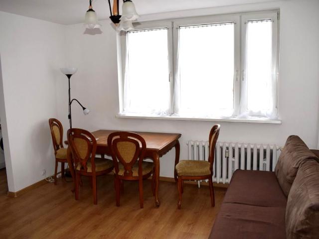 Mieszkanie do wynajęcia w Zabrze, Śląskie