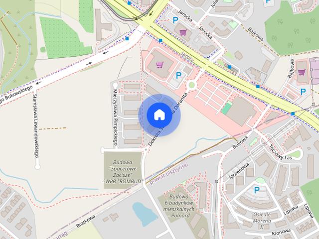 Mieszkanie do wynajęcia w Olsztyn, Warmińsko-mazurskie