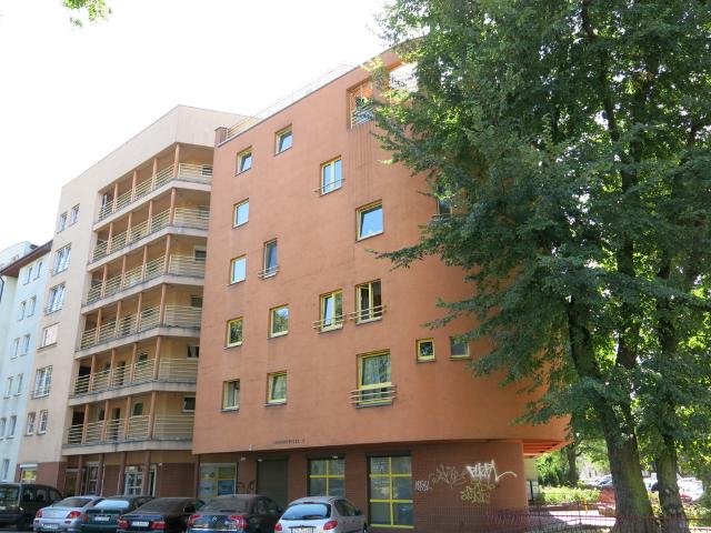 Mieszkanie do wynajęcia w Szczecin, Zachodniopomorskie