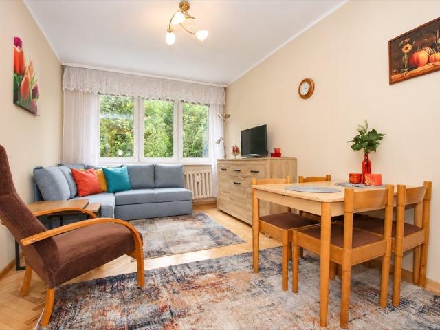 Mieszkanie do wynajęcia w Podgrodzie, Słupsk