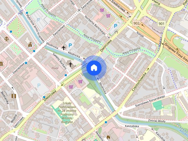 Mieszkanie do wynajęcia w Gliwice, Śląskie