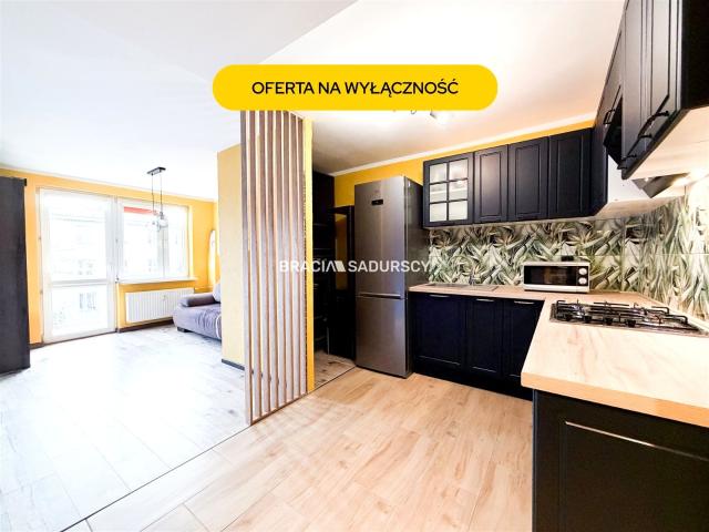 Mieszkanie do wynajęcia w Kraków, Małopolskie