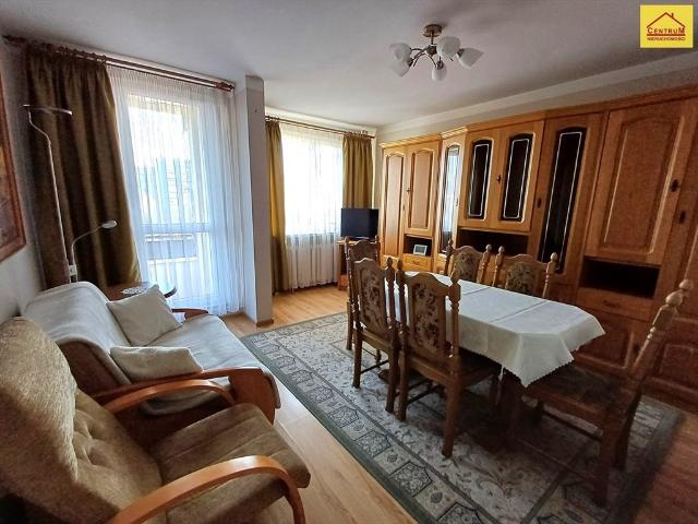 Mieszkanie do wynajęcia w Wodzisław Śląski, Śląskie