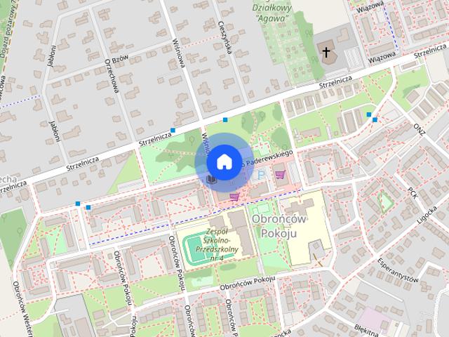 Mieszkanie do wynajęcia w Gliwice, Śląskie