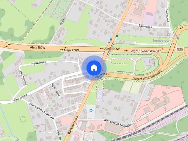 Mieszkanie do wynajęcia w Rybnik, Śląskie