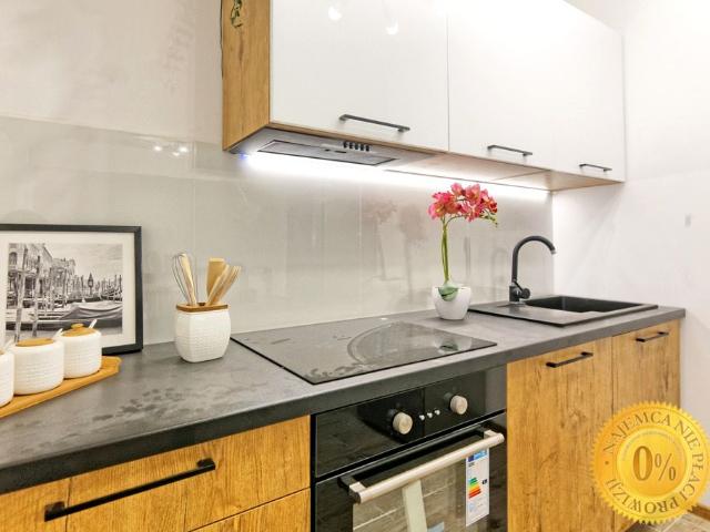 Mieszkanie do wynajęcia w Ruda Śląska, Śląskie