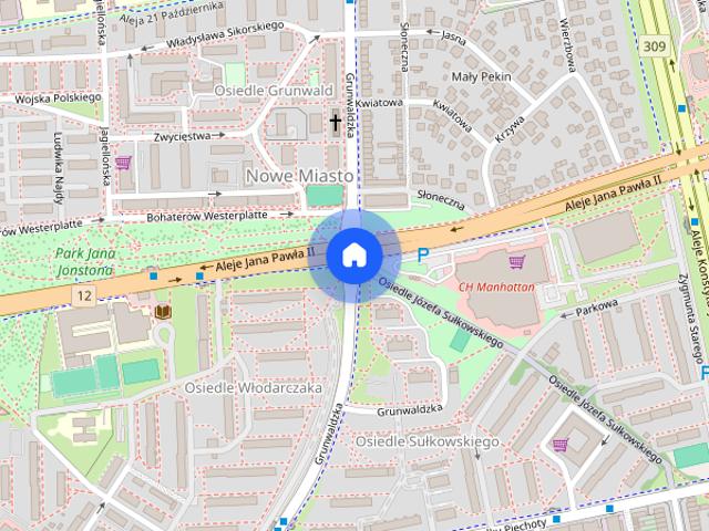 Mieszkanie do wynajęcia w Leszno, Wielkopolskie