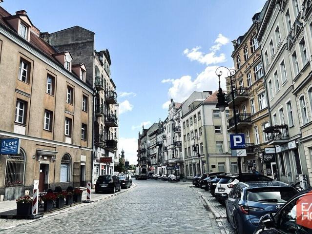 Mieszkanie do wynajęcia w Poznań, Wielkopolskie