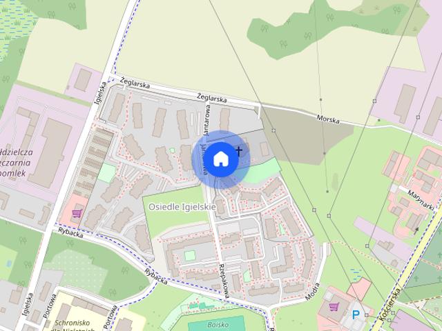 Mieszkanie do wynajęcia w Chojnice, Pomorskie