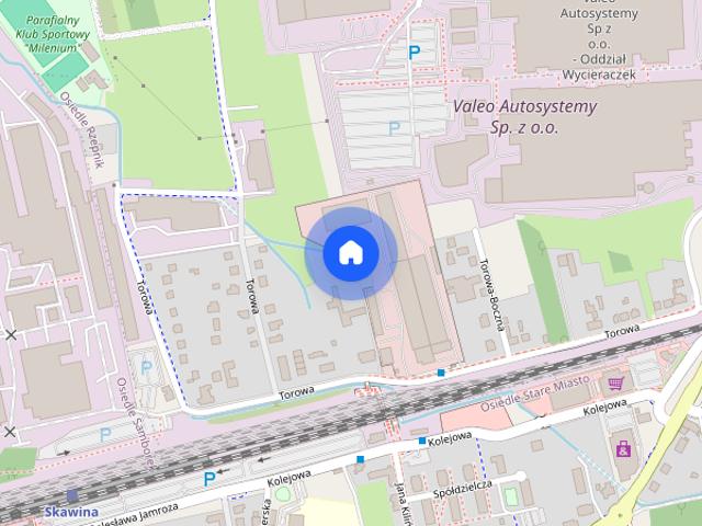 Mieszkanie do wynajęcia w Skawina, Małopolskie