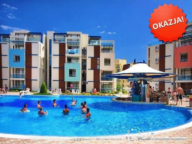 Mieszkanie na sprzedaż w Brzeg, Opolskie