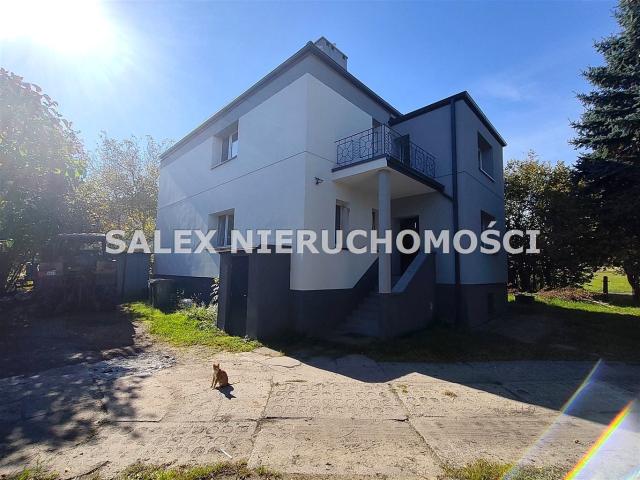 Dom do wynajęcia w Branica, Suszec