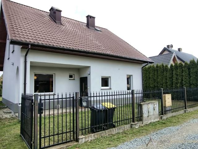 Dom do wynajęcia w Długołęka, Dolnośląskie