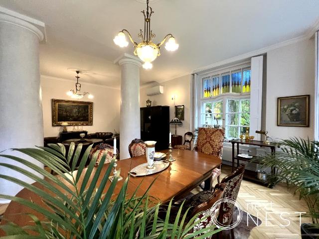 Dom do wynajęcia w Konstancin-jeziorna, Mazowieckie