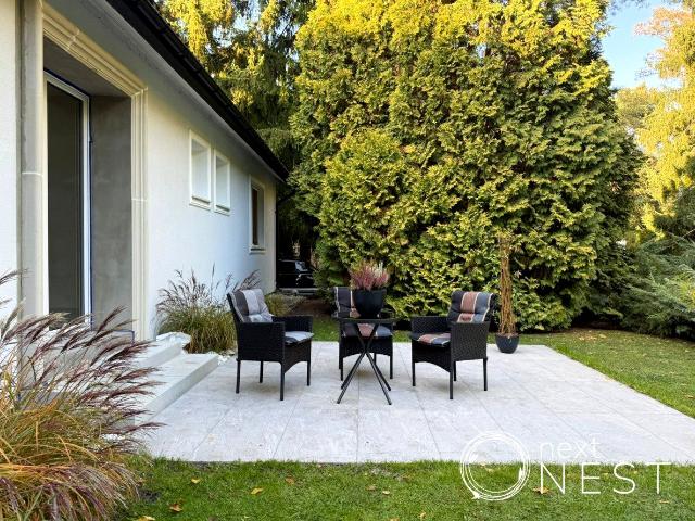 Dom do wynajęcia w Konstancin-jeziorna, Mazowieckie