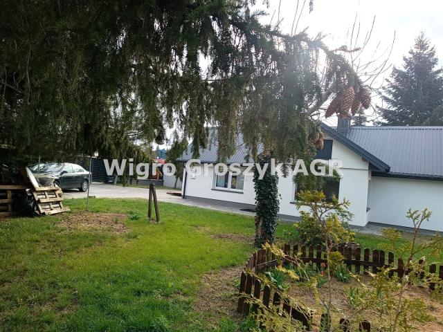 Dom do wynajęcia w Łomianki, Mazowieckie